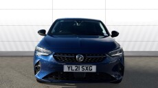 Vauxhall Corsa 1.2 Turbo Griffin Edition 5dr Petrol Hatchback